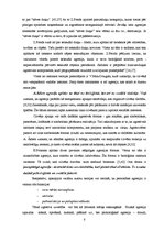 Diplomdarbs 'Sociālpedagoģiskā darbība ar pirmsskolas vecuma bērniem agresīvas uzvedības izpa', 8.