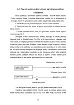 Diplomdarbs 'Sociālpedagoģiskā darbība ar pirmsskolas vecuma bērniem agresīvas uzvedības izpa', 12.