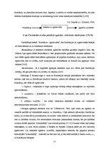 Diplomdarbs 'Sociālpedagoģiskā darbība ar pirmsskolas vecuma bērniem agresīvas uzvedības izpa', 13.