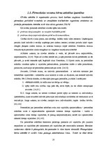 Diplomdarbs 'Sociālpedagoģiskā darbība ar pirmsskolas vecuma bērniem agresīvas uzvedības izpa', 20.