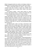 Diplomdarbs 'Sociālpedagoģiskā darbība ar pirmsskolas vecuma bērniem agresīvas uzvedības izpa', 27.