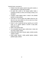 Diplomdarbs 'Sociālpedagoģiskā darbība ar pirmsskolas vecuma bērniem agresīvas uzvedības izpa', 34.