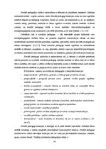 Diplomdarbs 'Sociālpedagoģiskā darbība ar pirmsskolas vecuma bērniem agresīvas uzvedības izpa', 36.