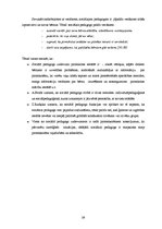 Diplomdarbs 'Sociālpedagoģiskā darbība ar pirmsskolas vecuma bērniem agresīvas uzvedības izpa', 39.