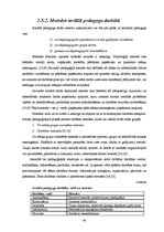 Diplomdarbs 'Sociālpedagoģiskā darbība ar pirmsskolas vecuma bērniem agresīvas uzvedības izpa', 40.