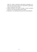 Diplomdarbs 'Sociālpedagoģiskā darbība ar pirmsskolas vecuma bērniem agresīvas uzvedības izpa', 45.