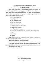 Diplomdarbs 'Sociālpedagoģiskā darbība ar pirmsskolas vecuma bērniem agresīvas uzvedības izpa', 53.