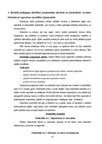 Diplomdarbs 'Sociālpedagoģiskā darbība ar pirmsskolas vecuma bērniem agresīvas uzvedības izpa', 63.