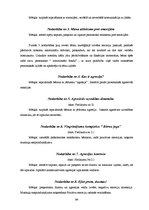 Diplomdarbs 'Sociālpedagoģiskā darbība ar pirmsskolas vecuma bērniem agresīvas uzvedības izpa', 64.