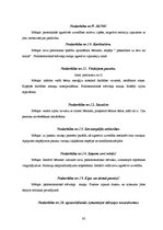 Diplomdarbs 'Sociālpedagoģiskā darbība ar pirmsskolas vecuma bērniem agresīvas uzvedības izpa', 65.