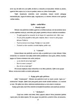 Diplomdarbs 'Sociālpedagoģiskā darbība ar pirmsskolas vecuma bērniem agresīvas uzvedības izpa', 67.