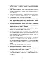 Diplomdarbs 'Sociālpedagoģiskā darbība ar pirmsskolas vecuma bērniem agresīvas uzvedības izpa', 72.