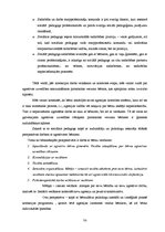 Diplomdarbs 'Sociālpedagoģiskā darbība ar pirmsskolas vecuma bērniem agresīvas uzvedības izpa', 74.