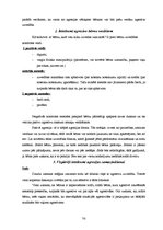 Diplomdarbs 'Sociālpedagoģiskā darbība ar pirmsskolas vecuma bērniem agresīvas uzvedības izpa', 76.