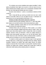 Diplomdarbs 'Sociālpedagoģiskā darbība ar pirmsskolas vecuma bērniem agresīvas uzvedības izpa', 79.