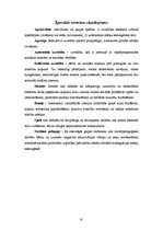 Diplomdarbs 'Sociālpedagoģiskā darbība ar pirmsskolas vecuma bērniem agresīvas uzvedības izpa', 81.