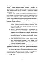 Diplomdarbs 'Sociālpedagoģiskā darbība ar pirmsskolas vecuma bērniem agresīvas uzvedības izpa', 84.