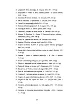 Diplomdarbs 'Sociālpedagoģiskā darbība ar pirmsskolas vecuma bērniem agresīvas uzvedības izpa', 87.