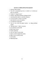 Diplomdarbs 'Sociālpedagoģiskā darbība ar pirmsskolas vecuma bērniem agresīvas uzvedības izpa', 90.