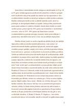 Konspekts 'Pirmais pasaules karš', 2.