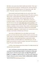 Konspekts 'Pirmais pasaules karš', 3.