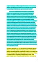 Konspekts 'Pirmais pasaules karš', 5.