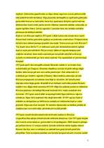 Konspekts 'Pirmais pasaules karš', 7.