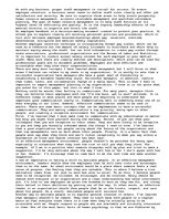 Eseja 'Management Planning and Ethics for Respiratory Care', 1.