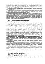 Konspekts 'Korupcija', 2.