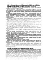 Konspekts 'Korupcija', 7.