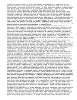 Eseja 'Invasion of Personal Space in Same Gender and Opposing Gender Groups', 4.