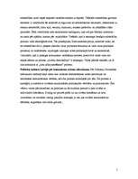 Konspekts 'Politiskās kultūras tipi. Uzvedības pieeja politikai Latvijā', 5.