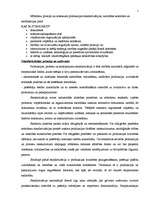 Konspekts 'Standarta jēdziens. Standarta veidi un to loma produktu un uzņēmumu kvalitātes s', 1.