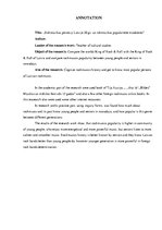 Referāts 'Rokmūzikas pārstāvji Latvijā 20.gadsimtā un rokmūzikas popularitāte mūsdienās', 3.