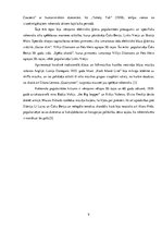 Referāts 'Rokmūzikas pārstāvji Latvijā 20.gadsimtā un rokmūzikas popularitāte mūsdienās', 9.