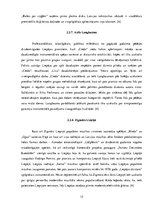 Referāts 'Rokmūzikas pārstāvji Latvijā 20.gadsimtā un rokmūzikas popularitāte mūsdienās', 15.