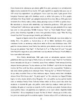 Referāts 'Rokmūzikas pārstāvji Latvijā 20.gadsimtā un rokmūzikas popularitāte mūsdienās', 22.