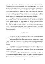 Referāts 'Rokmūzikas pārstāvji Latvijā 20.gadsimtā un rokmūzikas popularitāte mūsdienās', 24.