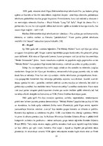 Referāts 'Rokmūzikas pārstāvji Latvijā 20.gadsimtā un rokmūzikas popularitāte mūsdienās', 25.