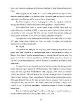 Referāts 'Rokmūzikas pārstāvji Latvijā 20.gadsimtā un rokmūzikas popularitāte mūsdienās', 27.