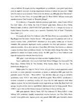 Referāts 'Rokmūzikas pārstāvji Latvijā 20.gadsimtā un rokmūzikas popularitāte mūsdienās', 30.