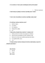 Referāts 'Rokmūzikas pārstāvji Latvijā 20.gadsimtā un rokmūzikas popularitāte mūsdienās', 42.