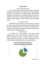 Biznesa plāns 'SIA "La Ortiga"', 8.