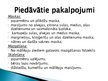 Biznesa plāns 'SIA "La Ortiga"', 18.
