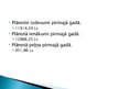 Biznesa plāns 'SIA "La Ortiga"', 27.