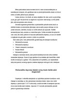 Konspekts 'Pēcdzemdību depresija', 1.