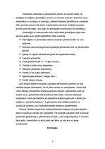 Konspekts 'Pēcdzemdību depresija', 2.