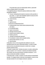 Konspekts 'Pēcdzemdību depresija', 3.