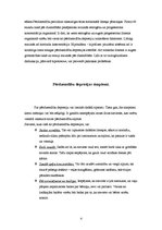 Konspekts 'Pēcdzemdību depresija', 4.