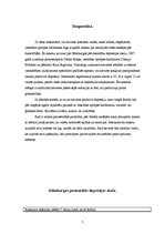 Konspekts 'Pēcdzemdību depresija', 7.